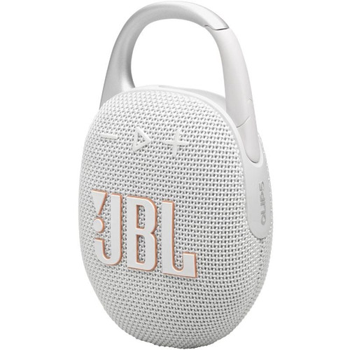 ALTAVOCES JBL CLIP5 WH-SX15 ALTAVOCES JBL CLIP5 WH