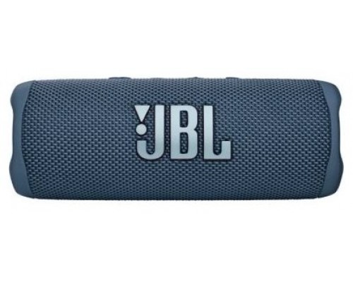 ALTAVOCES JBL FLIP6 BL