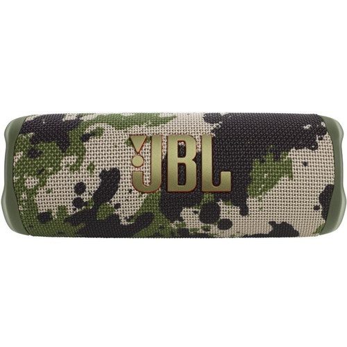 ALTAVOCES JBL FLIP6 SQUAD-SX15 ALTAVOCES JBL FLIP6 SQUAD