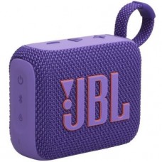 ALTAVOCES JBL GO4 PUR-SX11 ALTAVOCES JBL GO4 PUR
