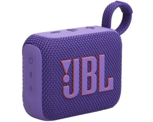 ALTAVOCES JBL GO4 PUR
