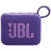 ALTAVOCES JBL GO4 PUR