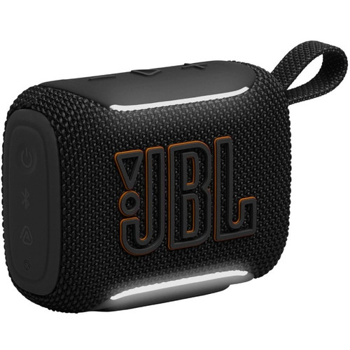 ALTAVOCES JBL GO5 BK-SX10 ALTAVOCES JBL GO5 BK