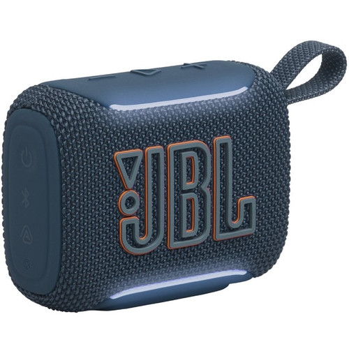 ALTAVOCES JBL GO5 BL-DU10 ALTAVOCES JBL GO5 BL