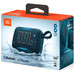 ALTAVOCES JBL GO5 BL-DU10 ALTAVOCES JBL GO5 BL