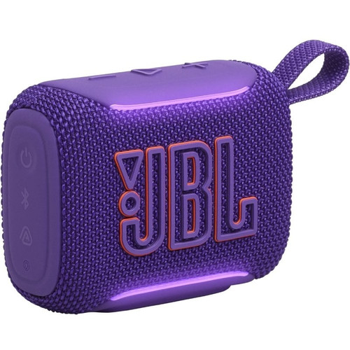 ALTAVOCES JBL GO5 PUR-SX11 ALTAVOCES JBL GO5 PUR