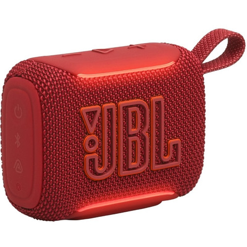 ALTAVOCES JBL GO5 RD-SX11 ALTAVOCES JBL GO5 RD