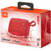 ALTAVOCES JBL GO5 RD-SX11 ALTAVOCES JBL GO5 RD