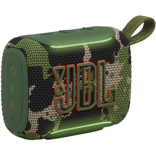 ALTAVOCES JBL GO5 SQUAD