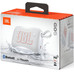ALTAVOCES JBL GO5 WH-SX10 ALTAVOCES JBL GO5 WH