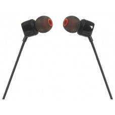 AURICULARES JBL T110BLK