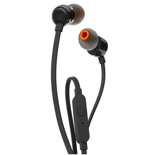 AURICULARES JBL T110BLK-DU3 AURICULARES JBL T110BLK
