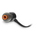 AURICULARES JBL T110BLK-DU3 AURICULARES JBL T110BLK