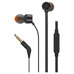 AURICULARES JBL T110BLK-DU3 AURICULARES JBL T110BLK