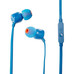AURICULARES JBL T110BLU-DU3 AURICULARES JBL T110BLU