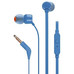 AURICULARES JBL T110BLU-DU3 AURICULARES JBL T110BLU