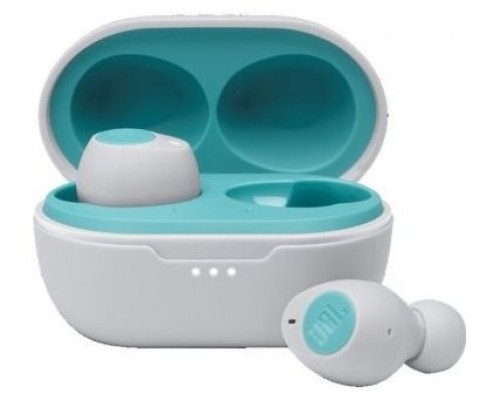 AURICULAR INTRAUDITIVO BLUETOOTH JBL TUNE T115TWS BLUE