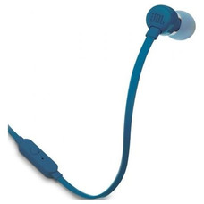 AURICULAR INTRAUDITIVO JBL TUNE T160 BLUE MICROFONO-SX3 AURICULAR INTRAUDITIVO JBL TUNE T160 BLUE MICROFONO