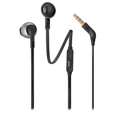 AURICULARES JBL T205BLK V2-SX4 AURICULARES JBL T205BLK V2