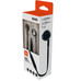 AURICULARES JBL T205BLK-SX4 AURICULARES JBL T205BLK