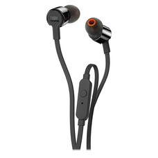 AURICULAR INTRAUDITIVO JBL TUNE T210 BLACK MICROFONO-SX3 AURICULAR INTRAUDITIVO JBL TUNE T210 BLACK MICROFONO