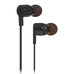 AURICULAR INTRAUDITIVO JBL TUNE T210 BLACK MICROFONO-SX3 AURICULAR INTRAUDITIVO JBL TUNE T210 BLACK MICROFONO