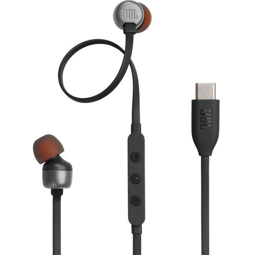 AURICULARES JBL TUNE 310C BK-SX5 AURICULARES JBL TUNE 310C BK