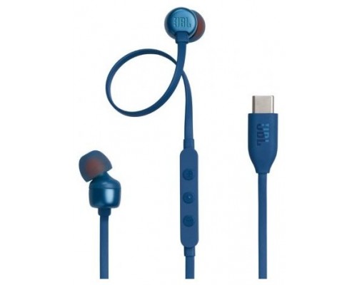 AURICULARES JBL TUNE 310C BL