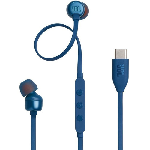 AURICULARES JBL TUNE 310C BL-SX5 AURICULARES JBL TUNE 310C BL