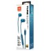 AURICULARES JBL TUNE 310C BL