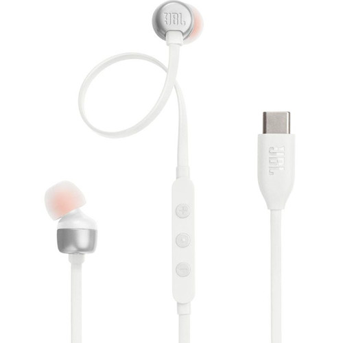 AURICULARES JBL TUNE 310C WH-SX5 AURICULARES JBL TUNE 310C WH