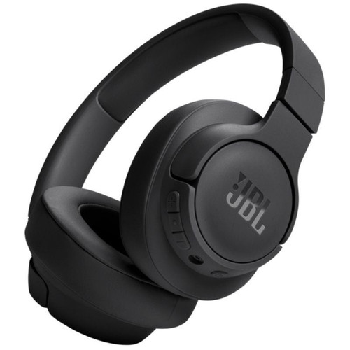 AURICULARES JBL TUNE 720BT BK-SX12 AURICULARES JBL TUNE 720BT BK