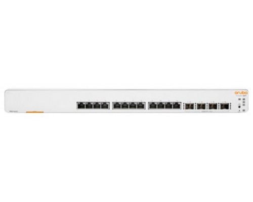 HPE NW IOn 1960 12xGT 4xSFP+ Switch
