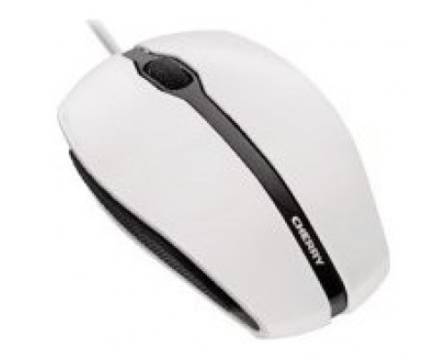 RATON OPTICO GENTIX BLANCO CHERRY (Espera 4 dias)