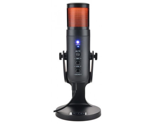 THE G-LAB STREAMING MICROPHONE (K-MIC-NATRIUM) (Espera 4 dias)