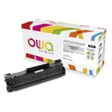 ARMOR    TONER PARA HP Laserjet P1505 CB436A NEGRO