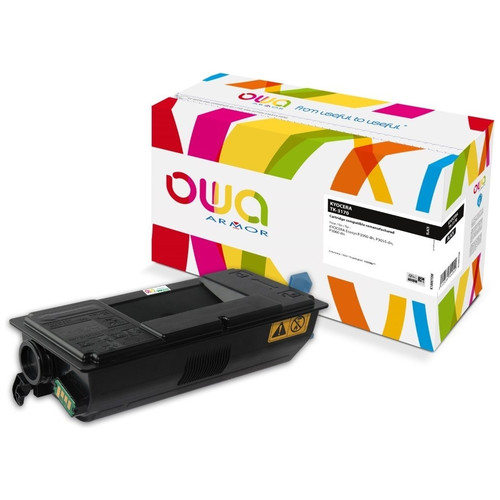 ARMOR OWA Toner remanufactured para KYOCERA TK3170  Black high capacity