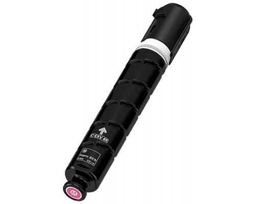 ARMOR OWA Toner Magenta para CANON C-EXV 49 M