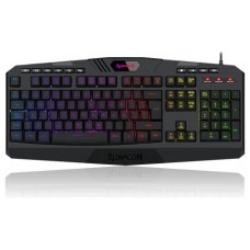 Redragon - HARPE PRO Teclado Mecanico Gaming RGB