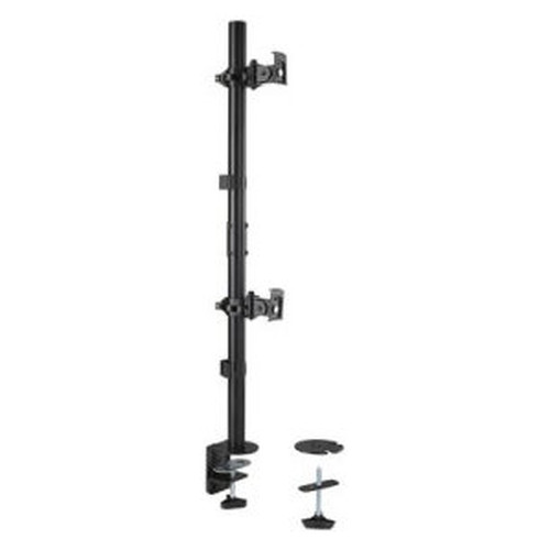 BRAZO VERTICAL PARA DOS MONITORES (2 PANTALLAS HORIZONTAL DE HASTA 32" Y 29" EN VERTICAL) KENSINGTON K53802WW (Espera 4 dias)-SX14 BRAZO VERTICAL PARA DOS MONITORES (2 PANTALLAS HORIZONTAL DE HASTA 32" Y 29" EN VERTICAL) KENSINGTON K53802WW (Espera 4 dias)