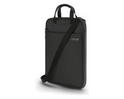 FUNDA ECO-FRIENDLY 12" NEGRO KENSINGTON K60102WW (Espera 4 dias)