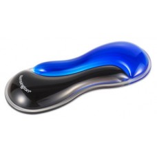 REPOSAMUÑECAS DUO GEL PARA RATÓN/TRACKBALL SLIM COLOR NEGRO / AZUL KENSINGTON K62439WW (Espera 4 dias)-SX6 REPOSAMUÑECAS DUO GEL PARA RATÓN/TRACKBALL SLIM COLOR NEGRO / AZUL KENSINGTON K62439WW (Espera 4 dias)