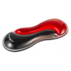 REPOSAMUÑECAS DUO GEL PARA RATÓN/TRACKBALL SLIM COLOR NEGRO / ROJO KENSINGTON K62440WW (Espera 4 dias)-SX6 REPOSAMUÑECAS DUO GEL PARA RATÓN/TRACKBALL SLIM COLOR NEGRO / ROJO KENSINGTON K62440WW (Espera 4 dias)