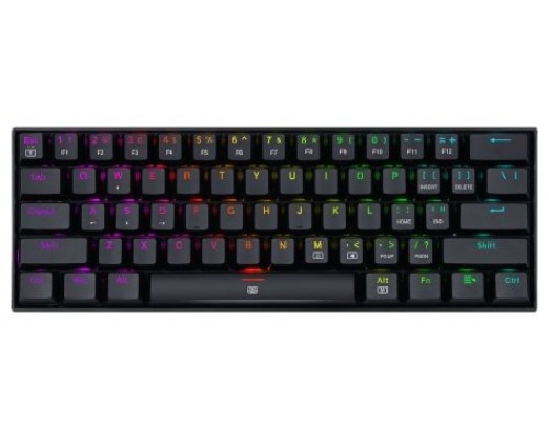 Redragon - DRAGONBORN Teclado Mecanico Gaming Switch