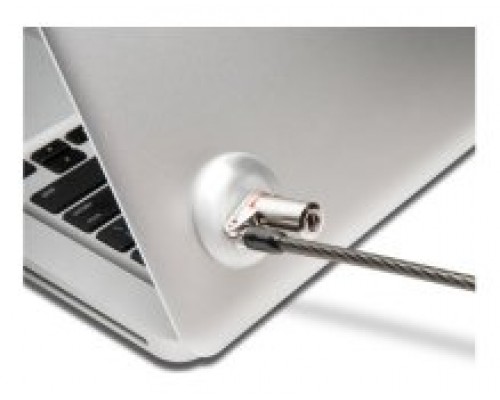 CABLE SEGURIDAD KENSINGTON ADAPTADOR DE RANUTA PARA ULTRABOOK KIT· (Espera 4 dias)