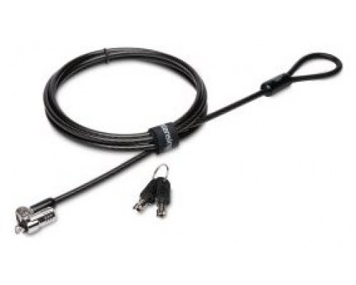 CABLE DE SEGURIDAD KENSINGTON K65020EU MICROSAVER 2.0