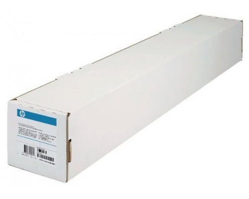 HP Papel Papel Mate tipo litografía / Matte Litho-realistic Paper 609.60 mm x 30.48 m 269 g/m²