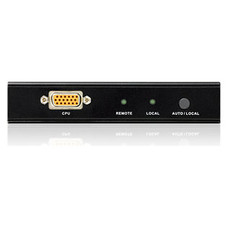 ATEN KA7171 interruptor KVM Negro (Espera 4 dias)-SX32 ATEN KA7171 interruptor KVM Negro (Espera 4 dias)
