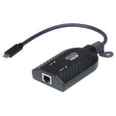 ATEN Adaptador KVM de Virtual Media USB-C (Espera 4 dias)