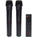 ALTAVOZ BLUETOOTH TROLLEY AIWA KBTUS-900 BLUETOOTH 4.2-SX23 ALTAVOZ BLUETOOTH TROLLEY AIWA KBTUS-900 BLUETOOTH 4.2